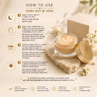 Zeyra Skin Brightening Cream for Dark Spots & Glowing Skin